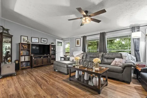 1126 Cedar Creek Road Vanleer TN 37181