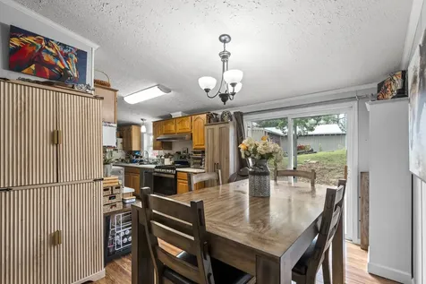 1126 Cedar Creek Road Vanleer TN 37181