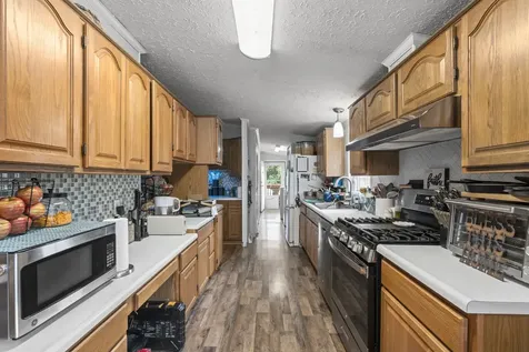 1126 Cedar Creek Road Vanleer TN 37181