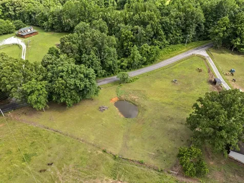 1126 Cedar Creek Road Vanleer TN 37181
