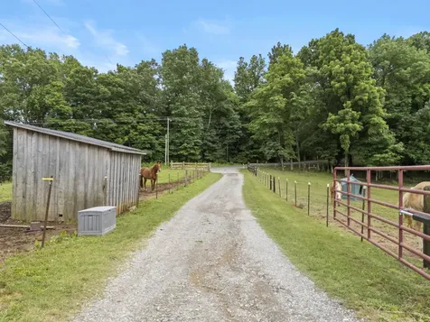 1126 Cedar Creek Road Vanleer TN 37181