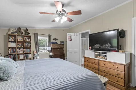 1126 Cedar Creek Road Vanleer TN 37181