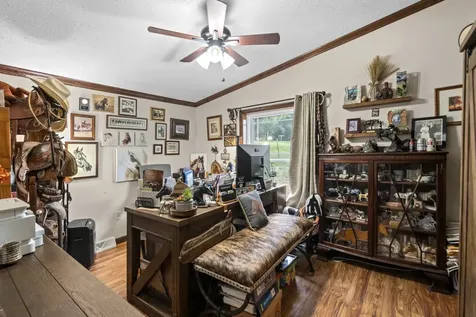 1126 Cedar Creek Road Vanleer TN 37181