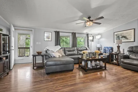 1126 Cedar Creek Road Vanleer TN 37181