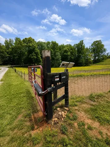 1126 Cedar Creek Road Vanleer TN 37181