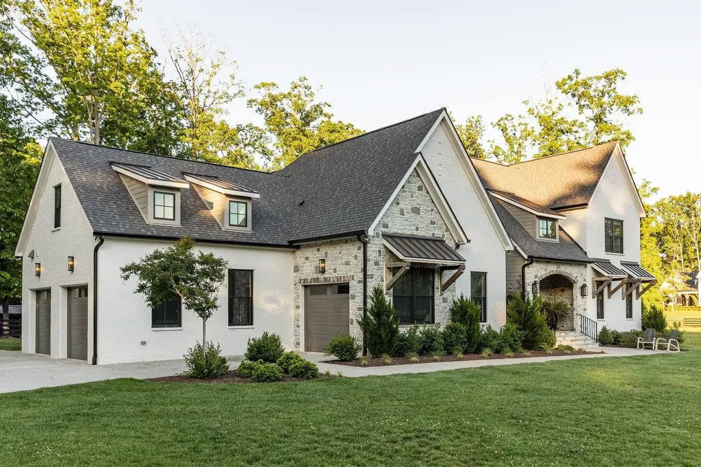 5004 Cobbler Ridge Road Franklin TN 37064