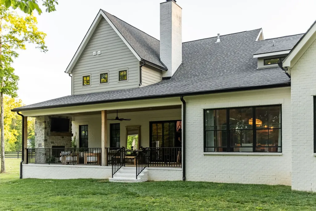 5004 Cobbler Ridge Road Franklin TN 37064