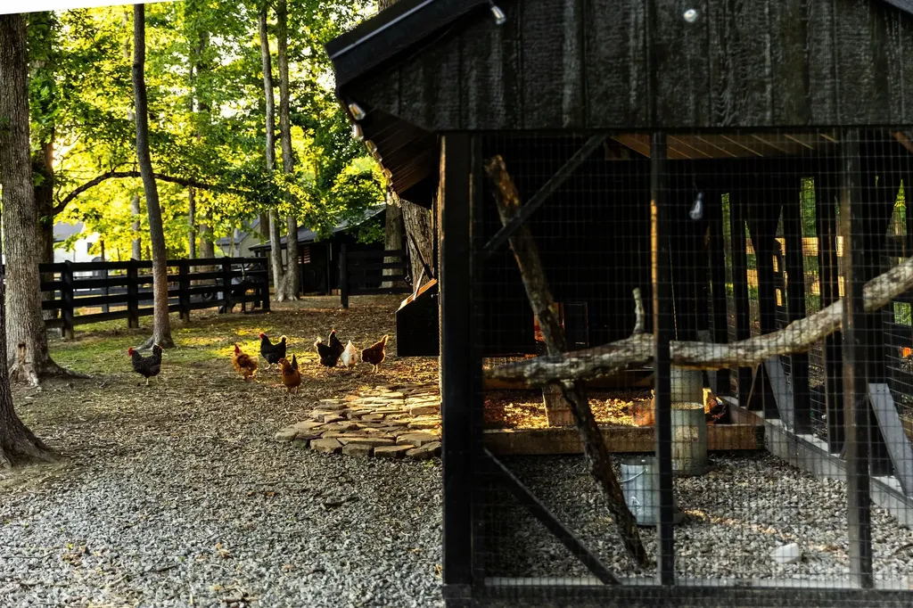 5004 Cobbler Ridge Road Franklin TN 37064