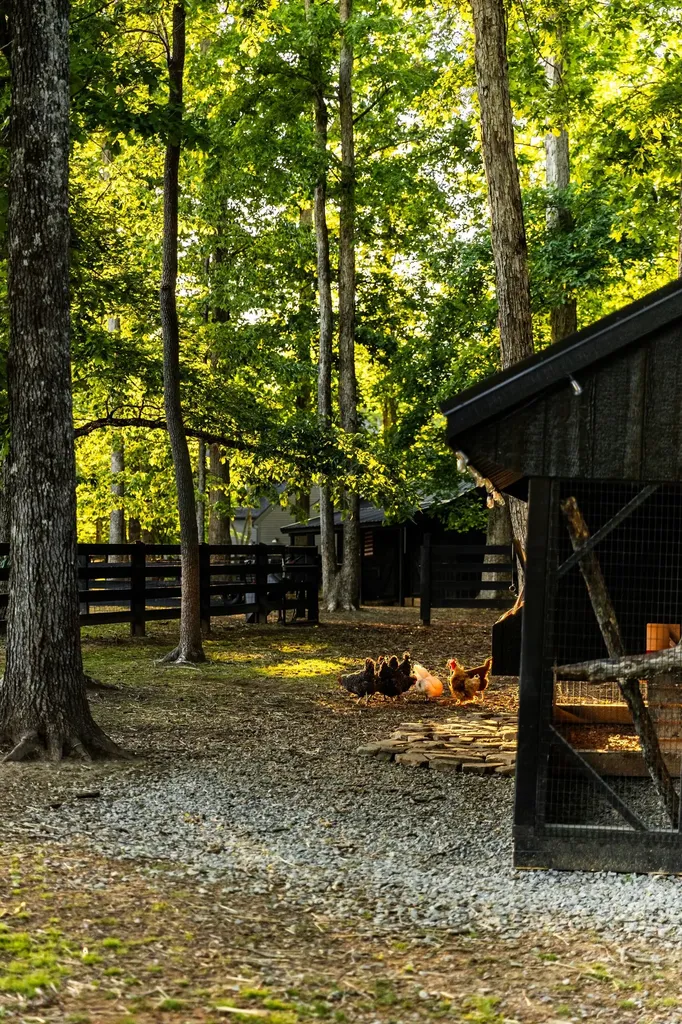 5004 Cobbler Ridge Road Franklin TN 37064