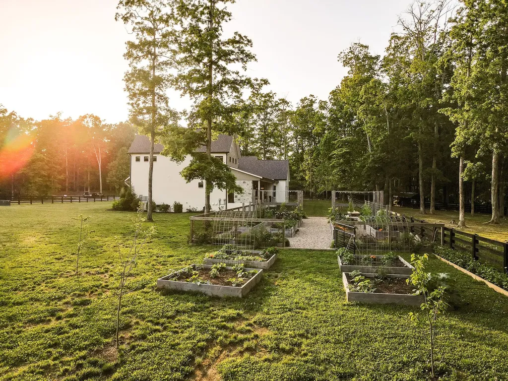 5004 Cobbler Ridge Road Franklin TN 37064
