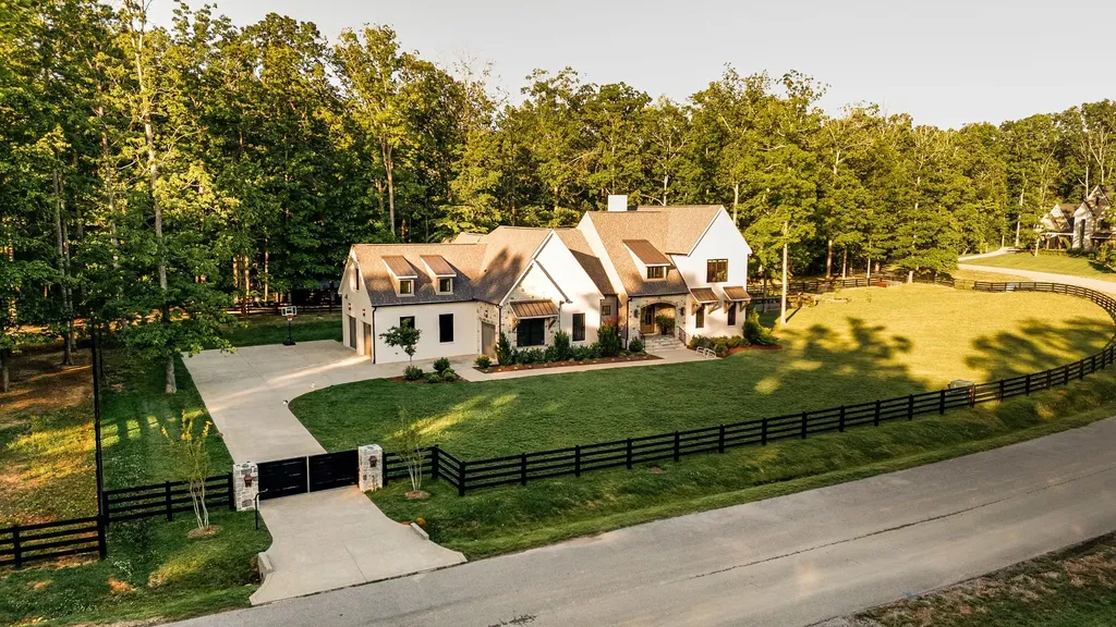 5004 Cobbler Ridge Road Franklin TN 37064