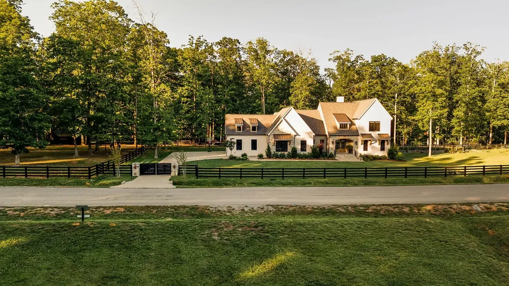 5004 Cobbler Ridge Road Franklin TN 37064
