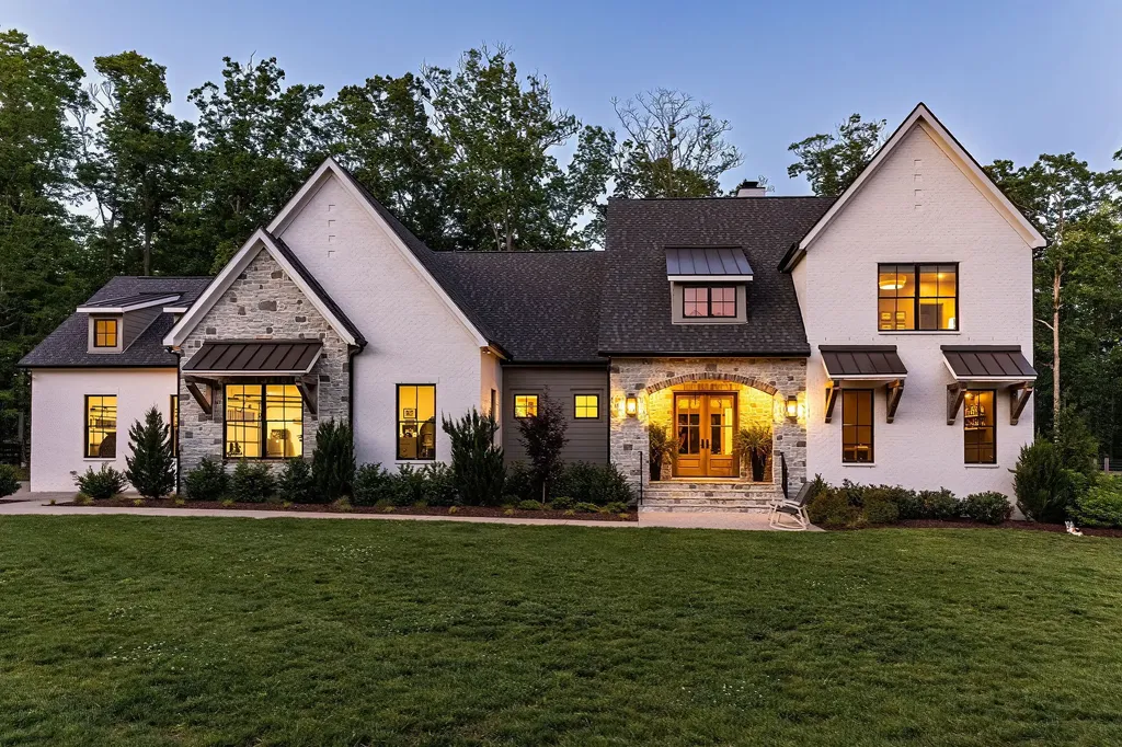 5004 Cobbler Ridge Road Franklin TN 37064