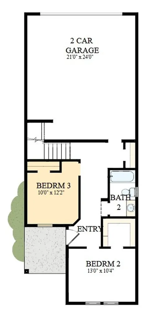 1007 Flat Swing Columbia TN 38401