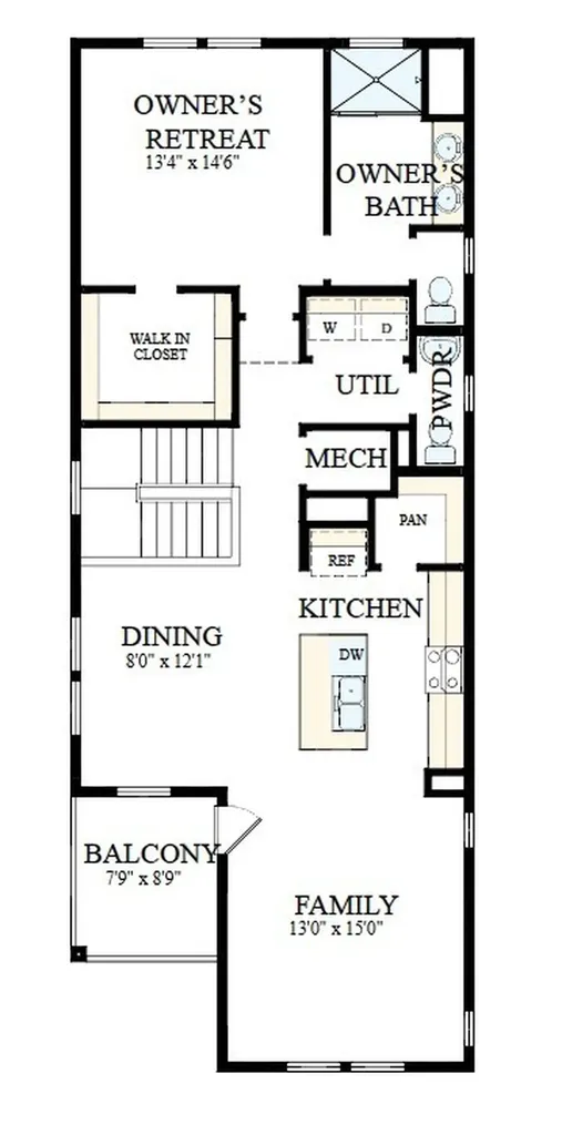 1007 Flat Swing Columbia TN 38401