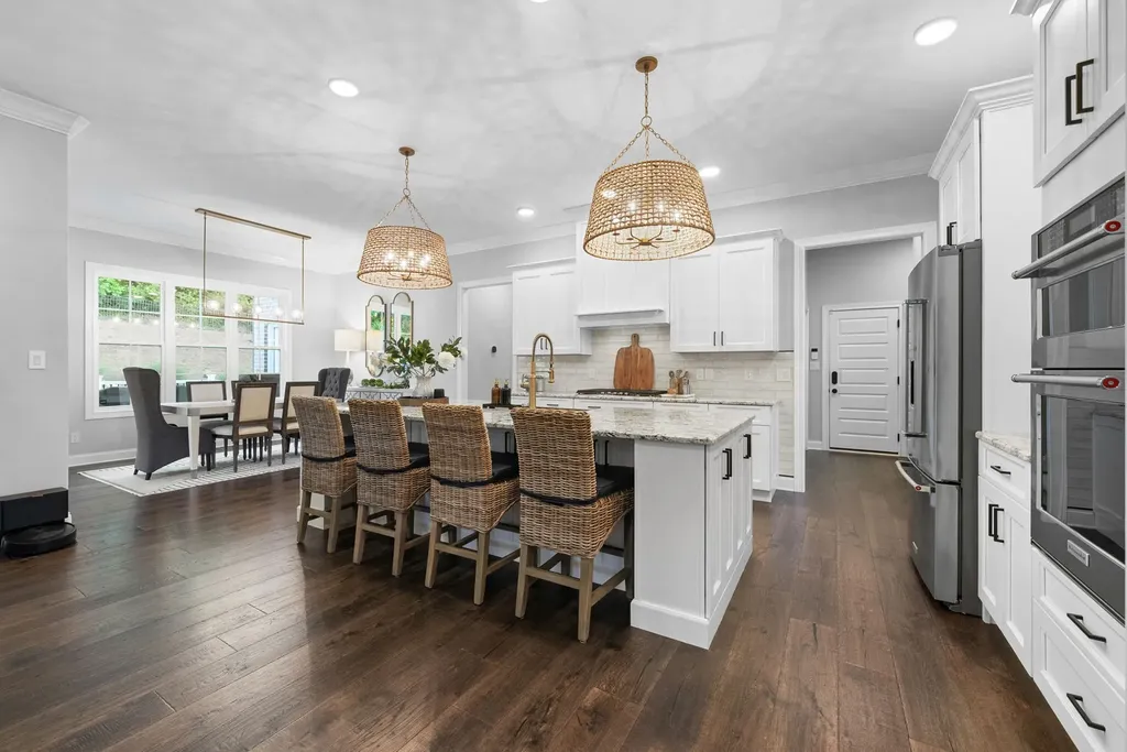 1432 Collins View Way Clarksville TN 37043