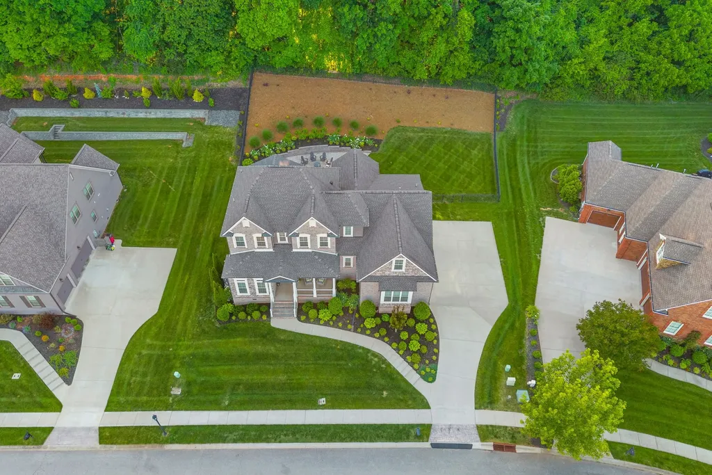1432 Collins View Way Clarksville TN 37043