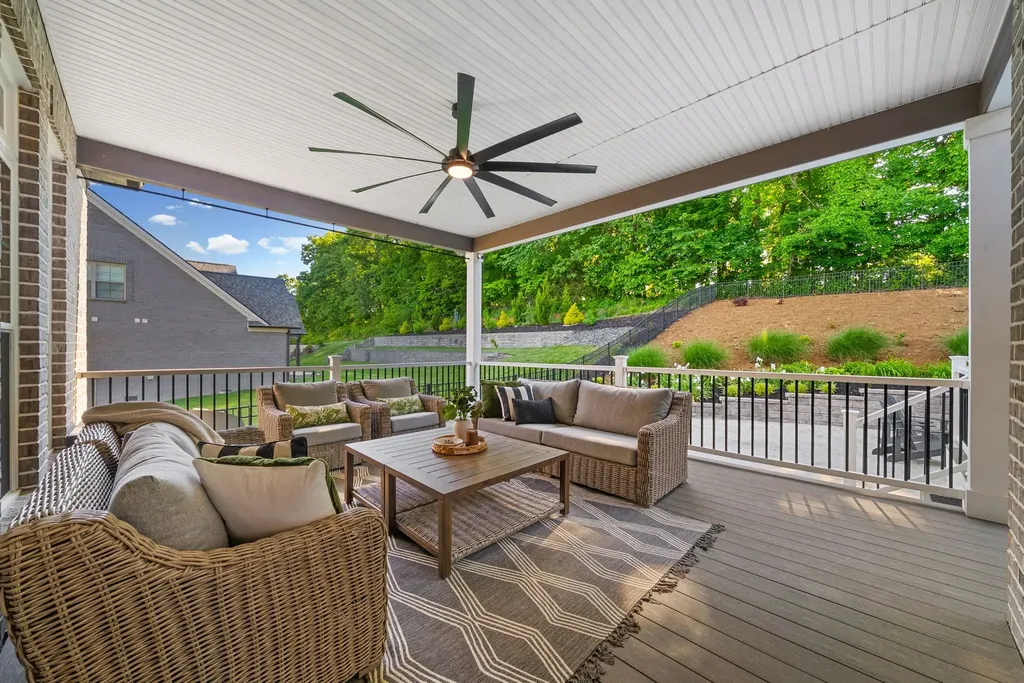 1432 Collins View Way Clarksville TN 37043