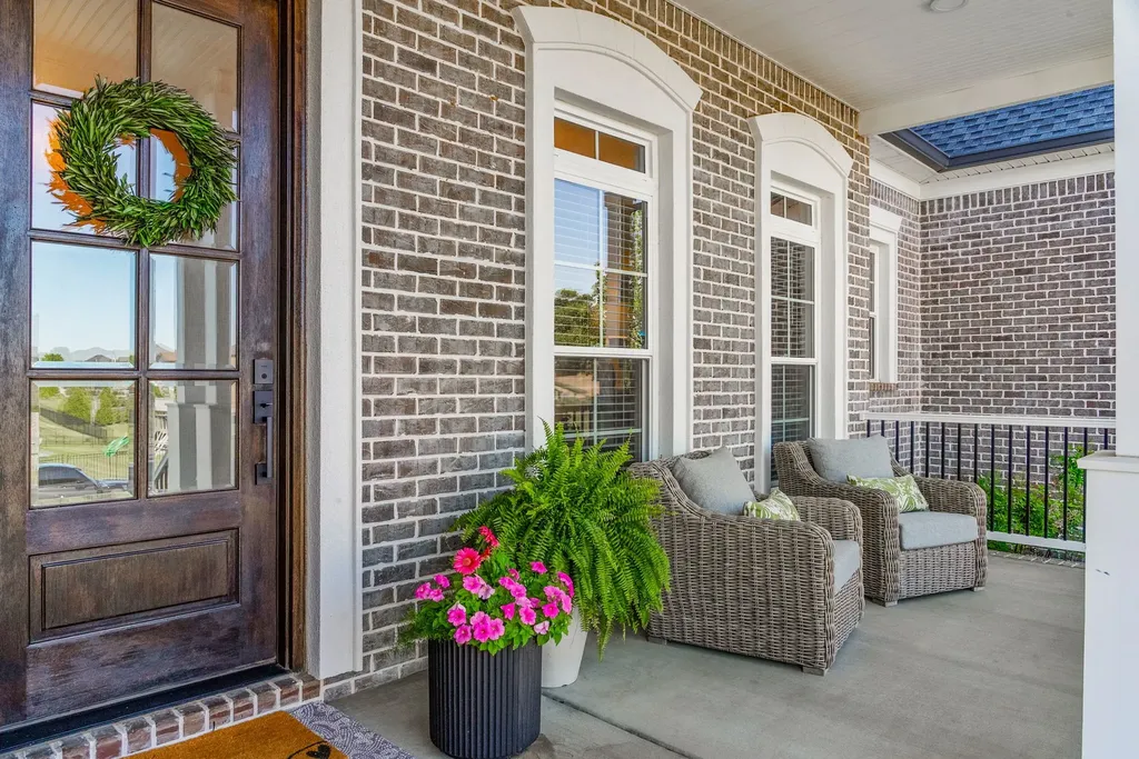 1432 Collins View Way Clarksville TN 37043