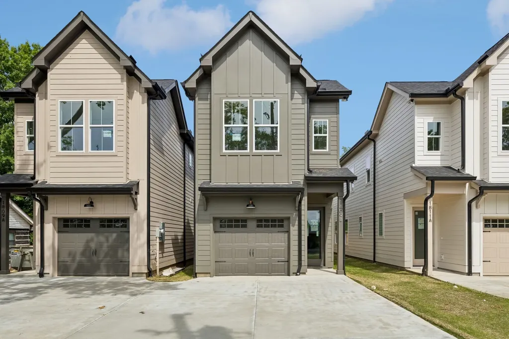 1809B Manchester Avenue Nashville TN 37218