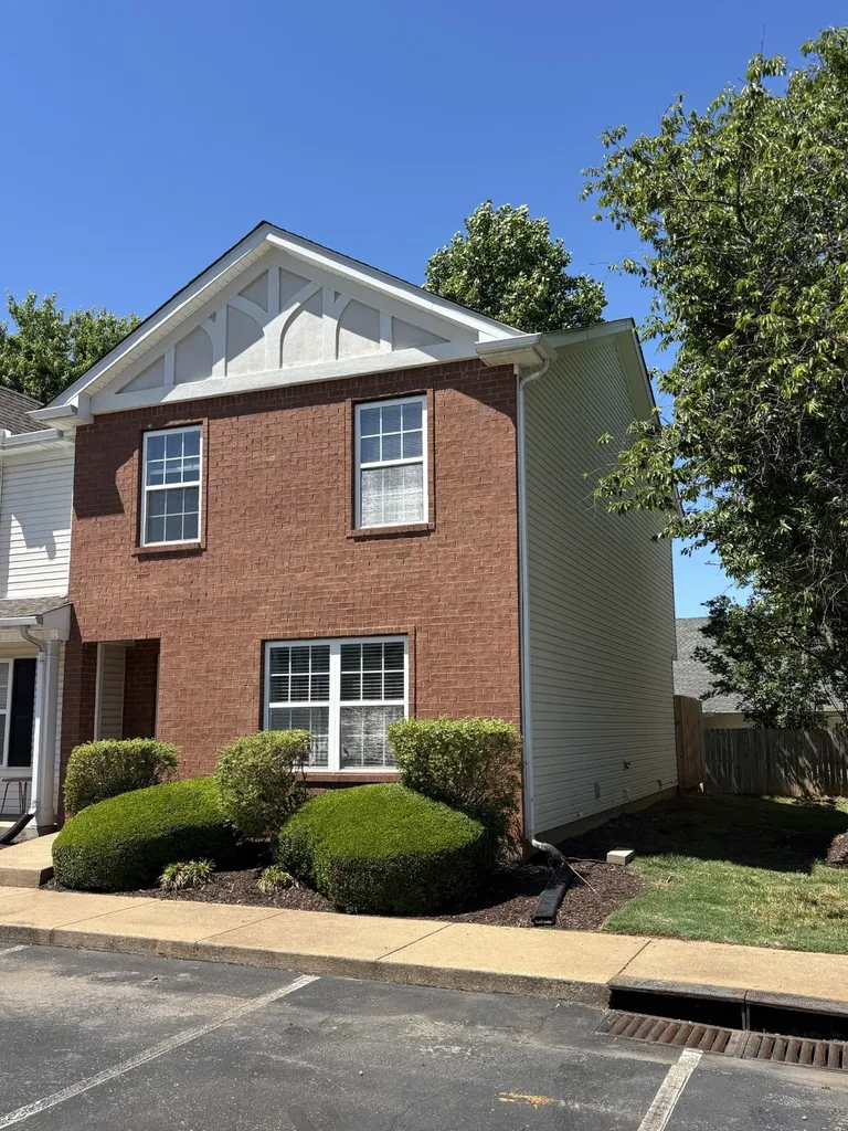342 Arapaho Drive Murfreesboro TN 37128