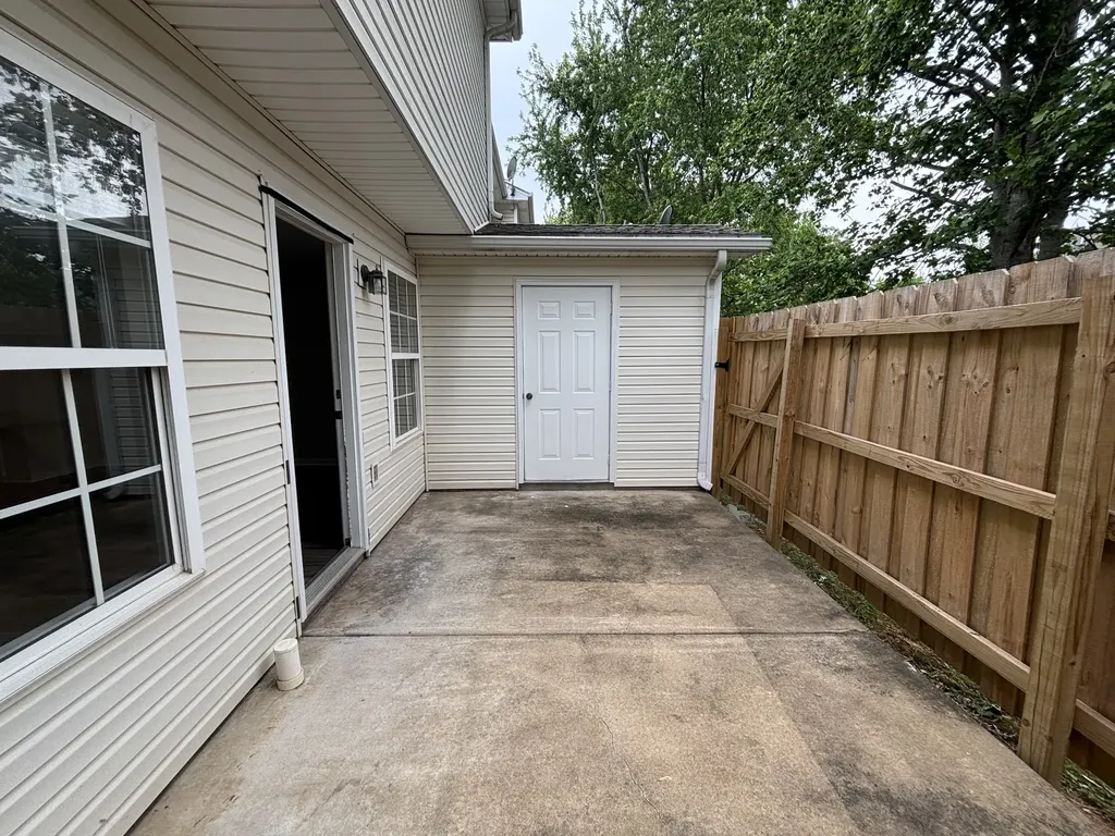 342 Arapaho Drive Murfreesboro TN 37128
