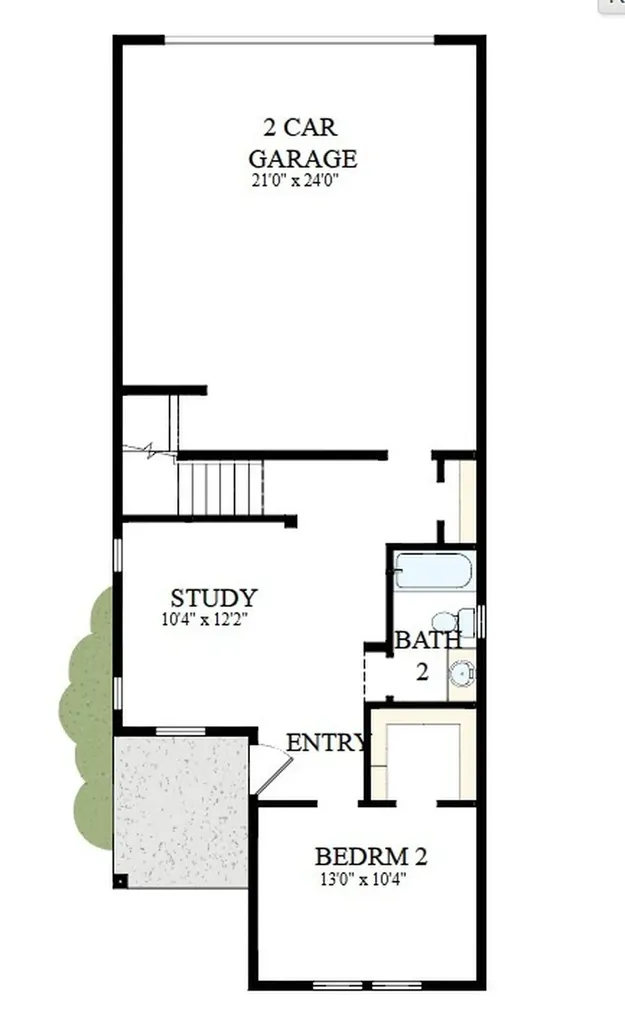 1011 Flat Swing Columbia TN 38401