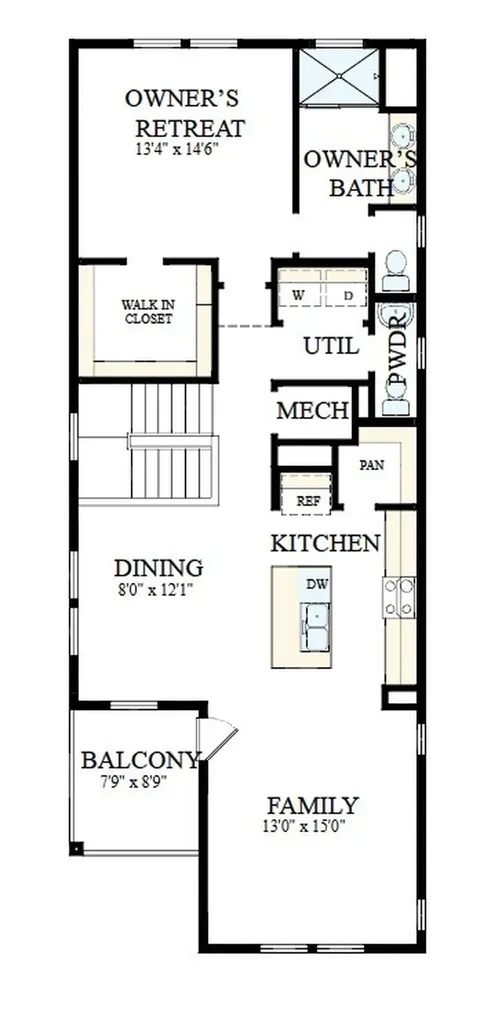 1011 Flat Swing Columbia TN 38401