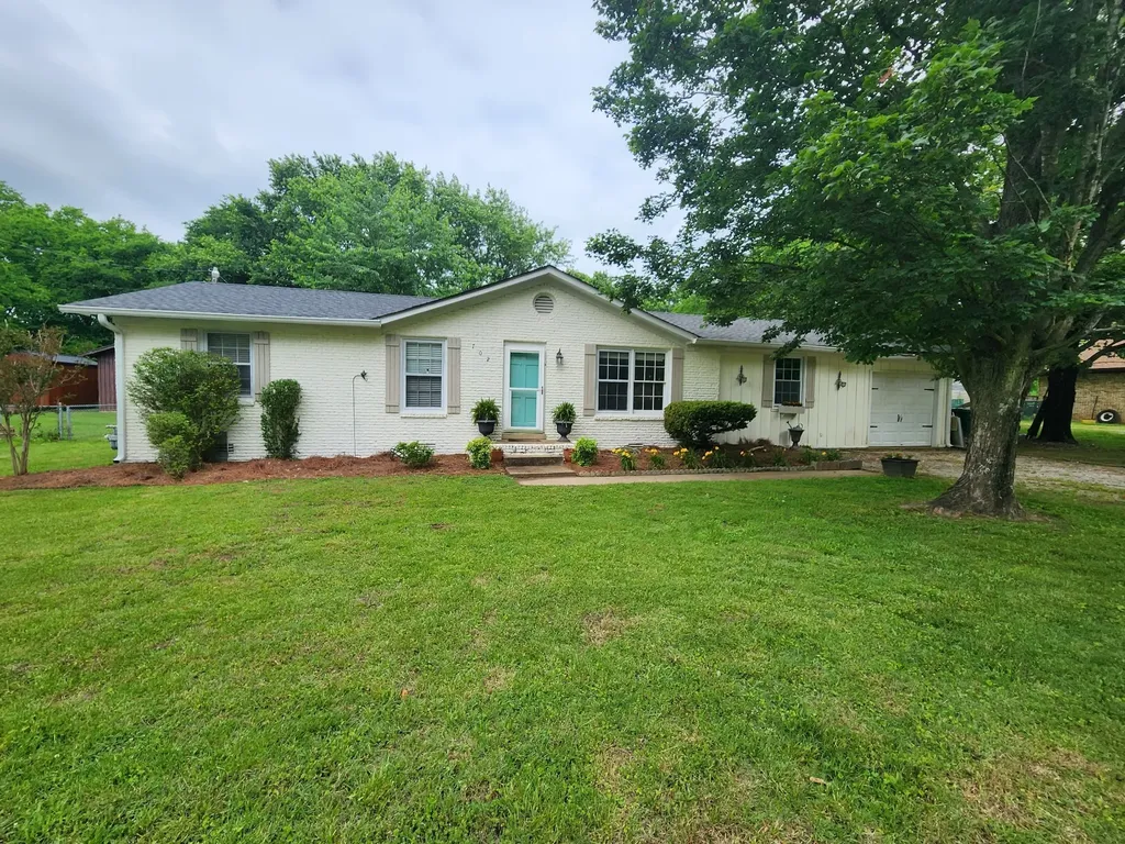 702 Meade Drive Spring Hill TN 37174