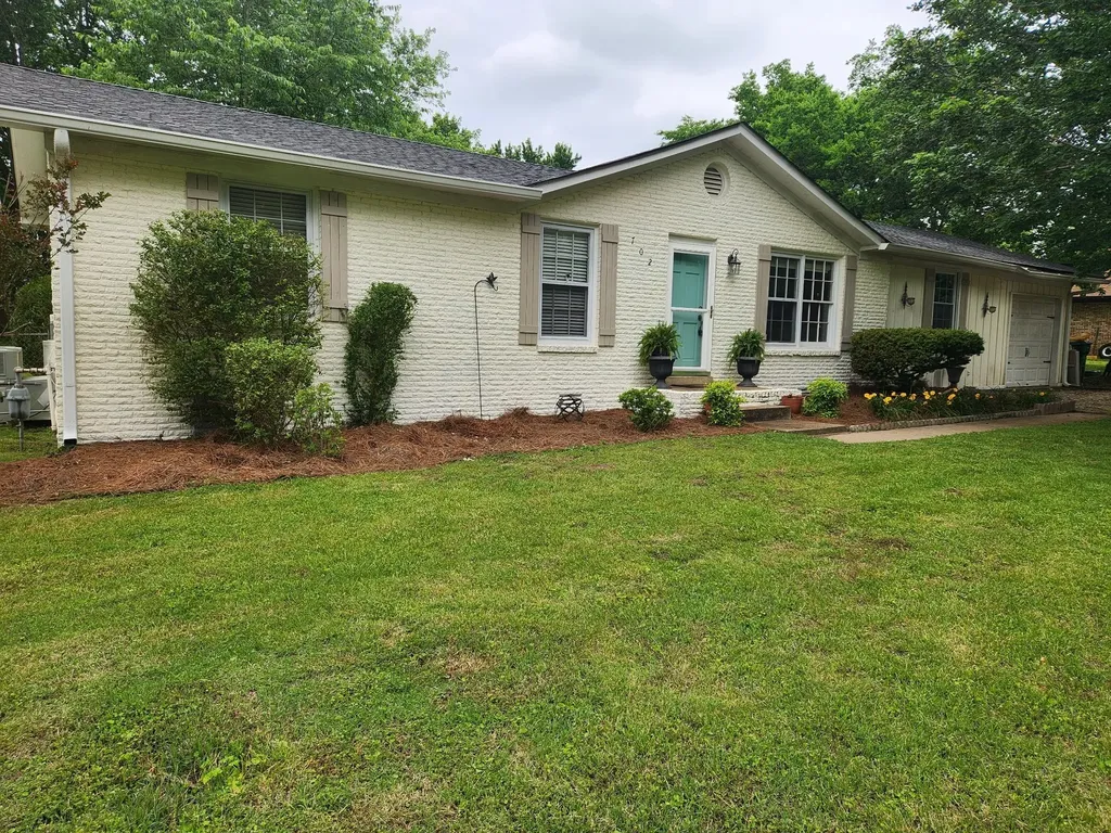 702 Meade Drive Spring Hill TN 37174