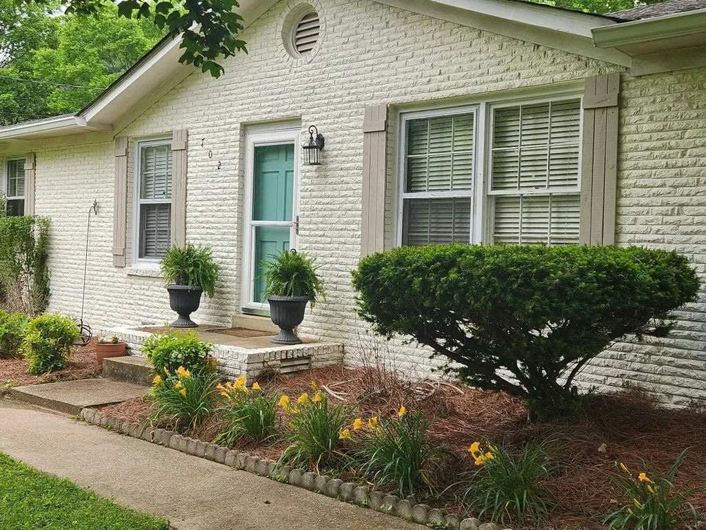 702 Meade Drive Spring Hill TN 37174