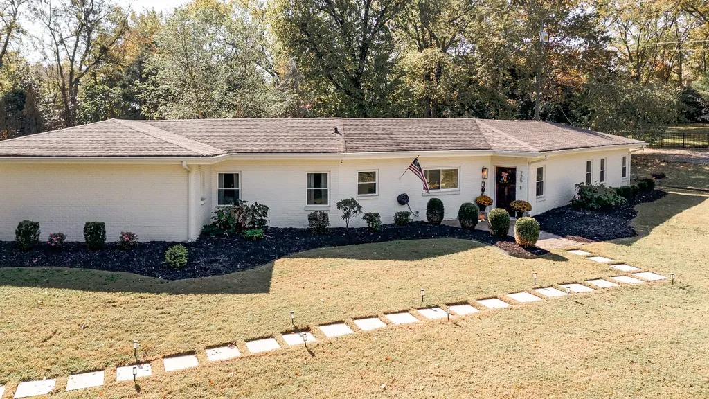 725 Elysian Fields Road Nashville TN 37204