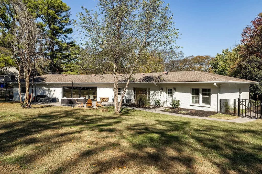 725 Elysian Fields Road Nashville TN 37204