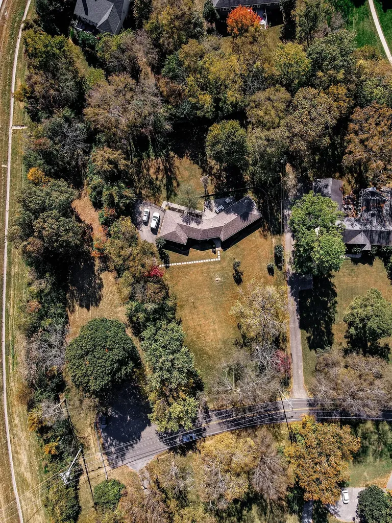725 Elysian Fields Road Nashville TN 37204