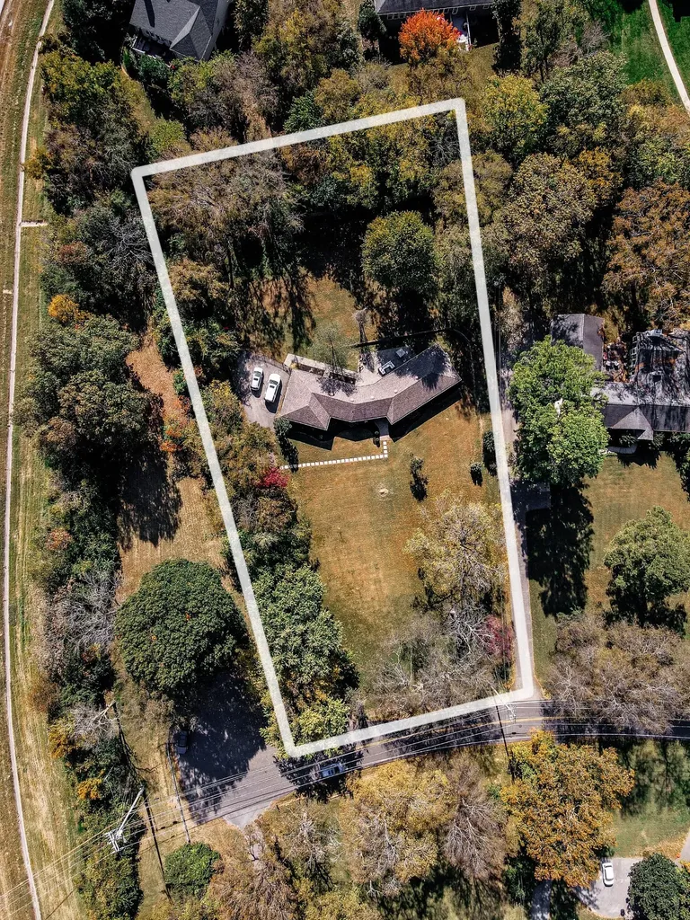 725 Elysian Fields Road Nashville TN 37204