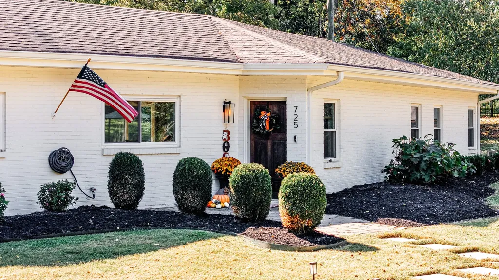 725 Elysian Fields Road Nashville TN 37204