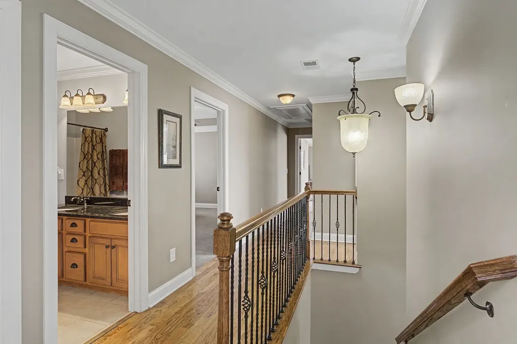 2616 Peabody Court Nolensville TN 37135