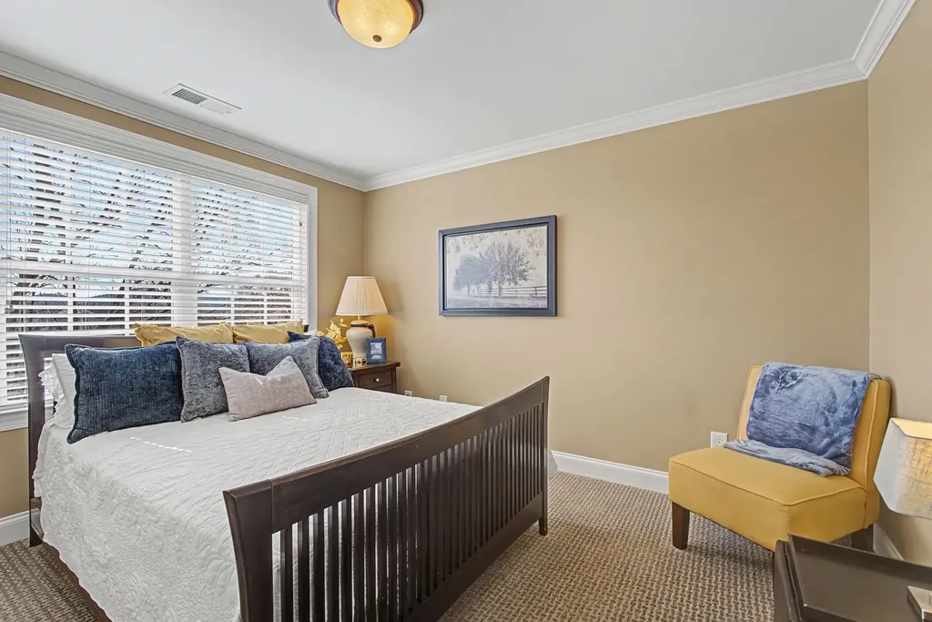 2616 Peabody Court Nolensville TN 37135