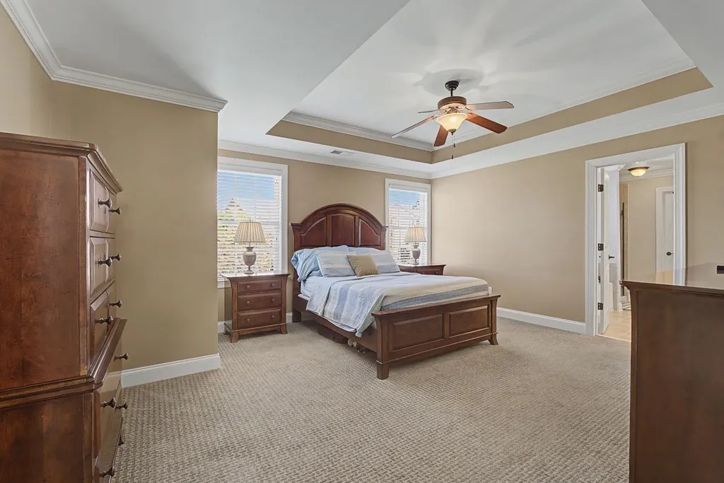 2616 Peabody Court Nolensville TN 37135