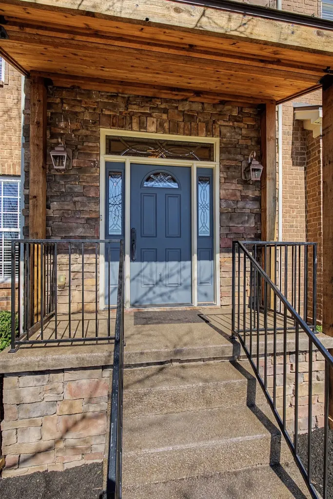 2616 Peabody Court Nolensville TN 37135