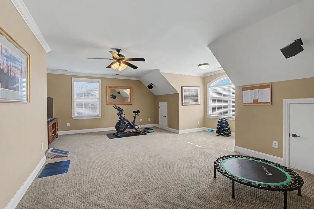 2616 Peabody Court Nolensville TN 37135