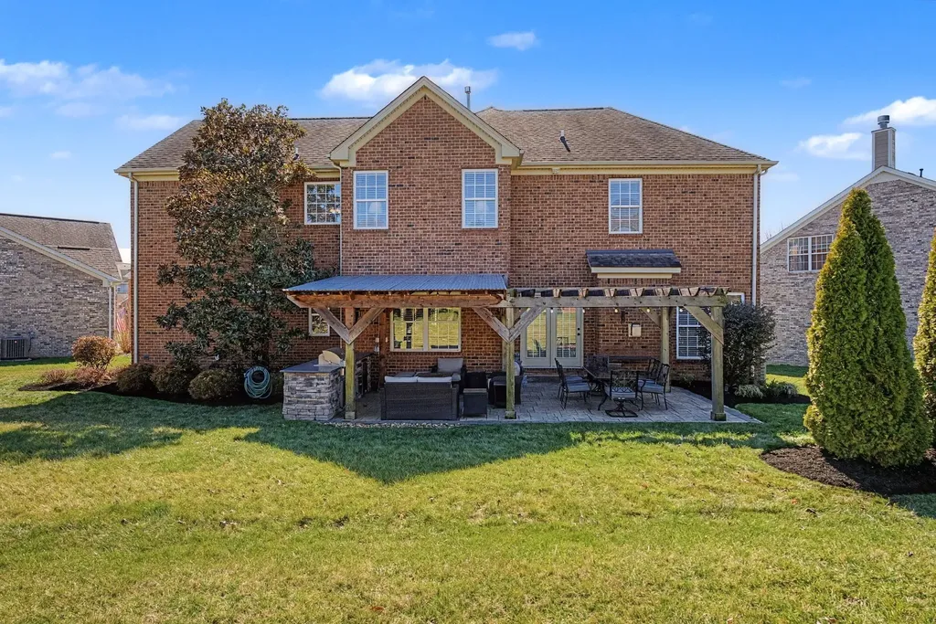 2616 Peabody Court Nolensville TN 37135