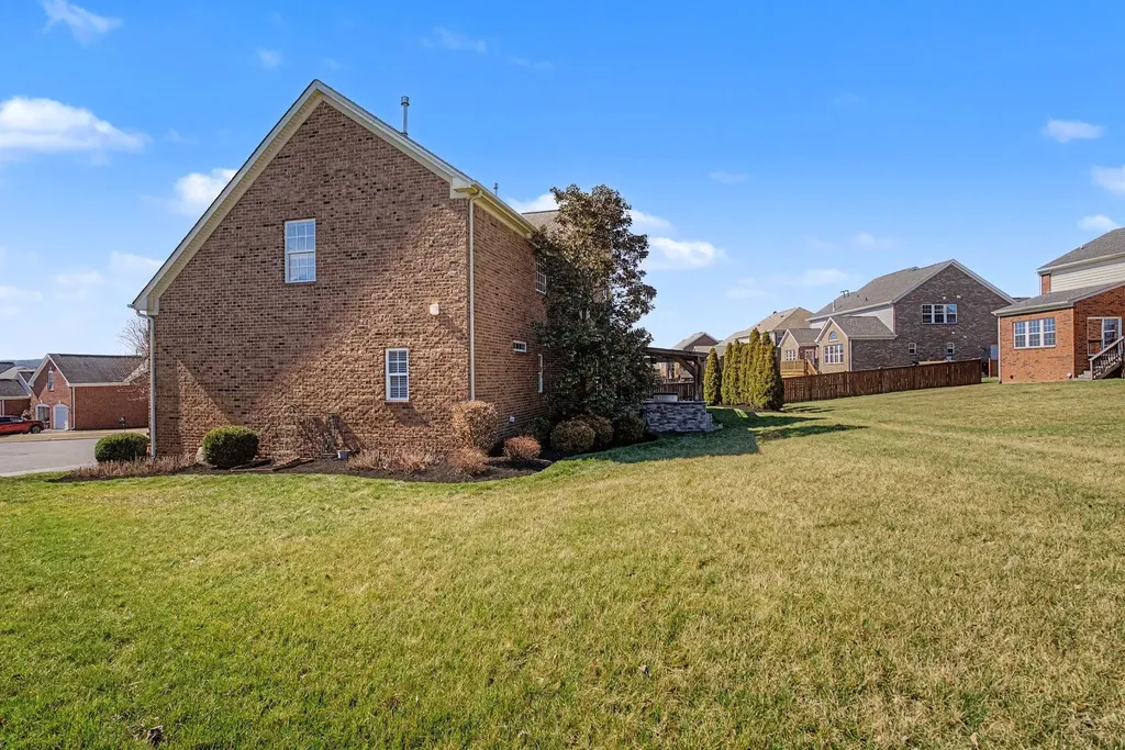 2616 Peabody Court Nolensville TN 37135