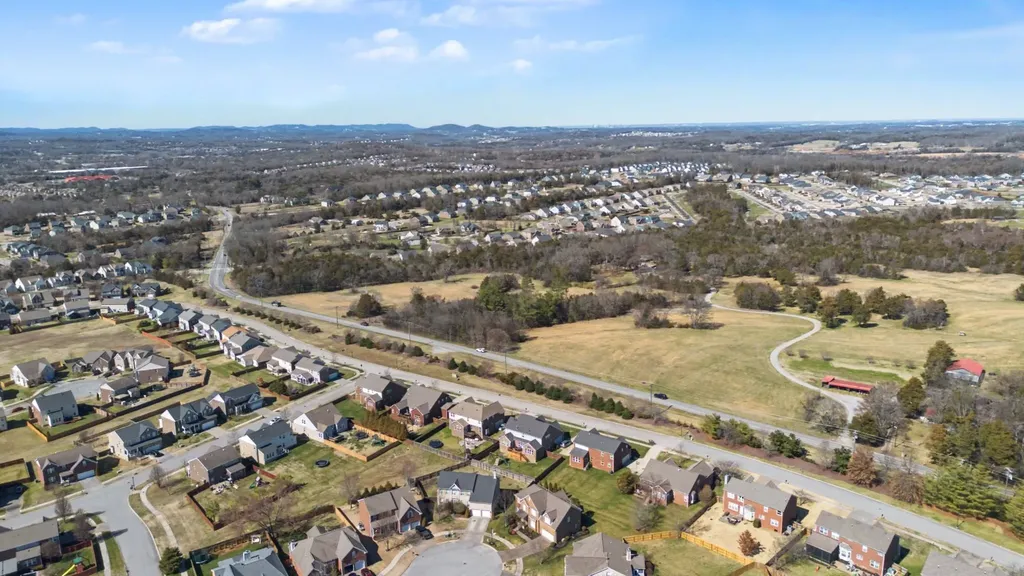 2616 Peabody Court Nolensville TN 37135