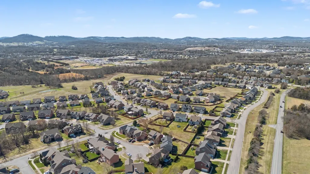 2616 Peabody Court Nolensville TN 37135