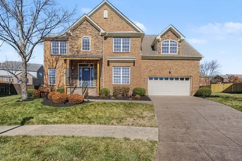 2616 Peabody Court Nolensville TN 37135