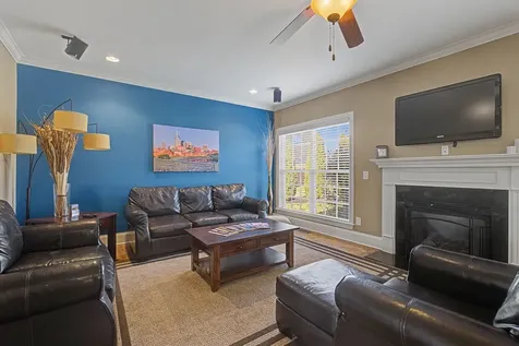 2616 Peabody Court Nolensville TN 37135