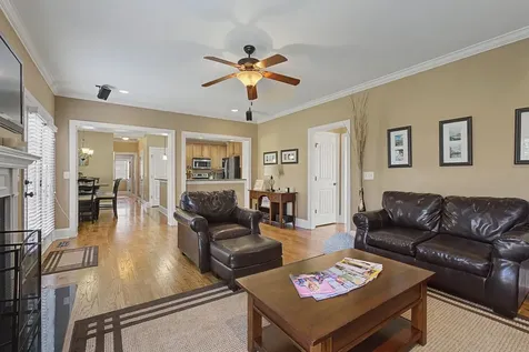 2616 Peabody Court Nolensville TN 37135