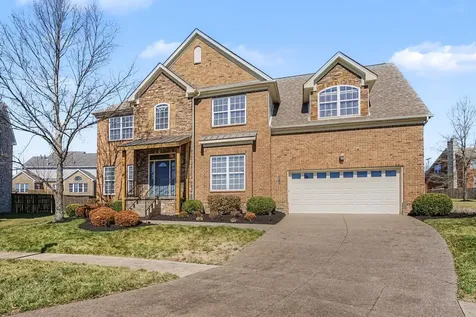 2616 Peabody Court Nolensville TN 37135