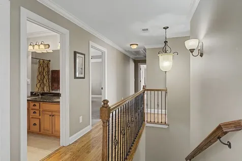 2616 Peabody Court Nolensville TN 37135